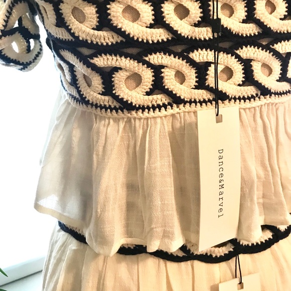 Two Piece Festival Set - Picture 4 of 7